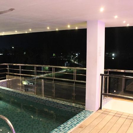 Hotel Gc International Digha  Eksteriør billede