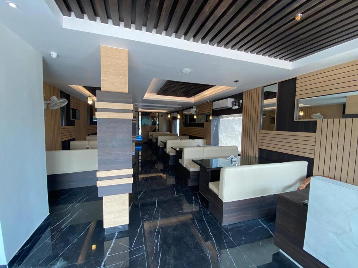 Hotel Gc International Digha  Eksteriør billede
