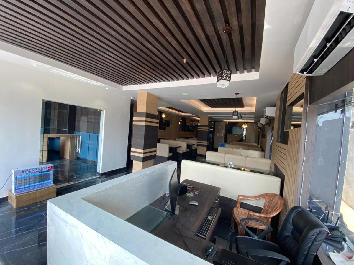 Hotel Gc International Digha  Eksteriør billede