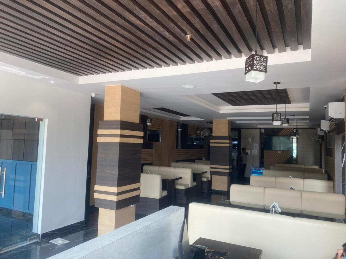 Hotel Gc International Digha  Eksteriør billede