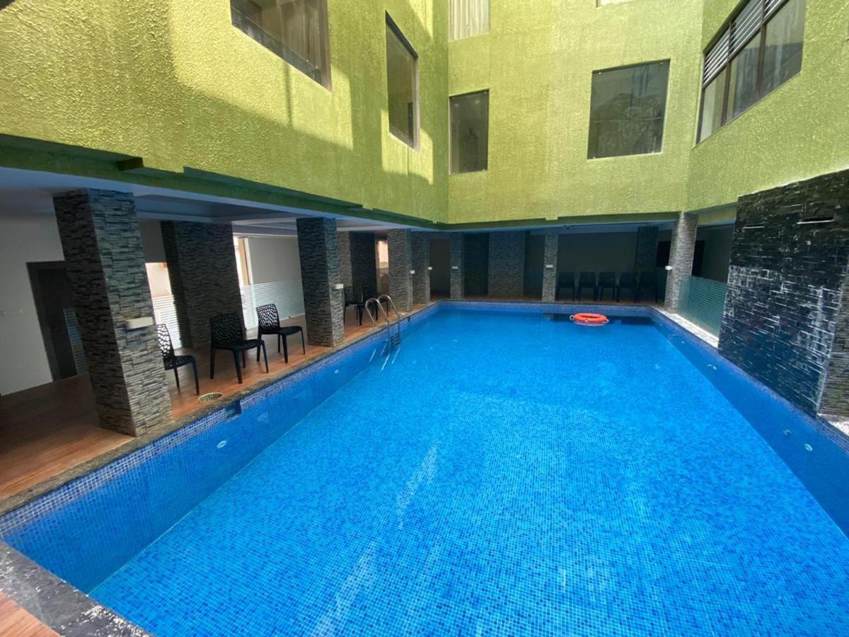 Hotel Gc International Digha  Eksteriør billede
