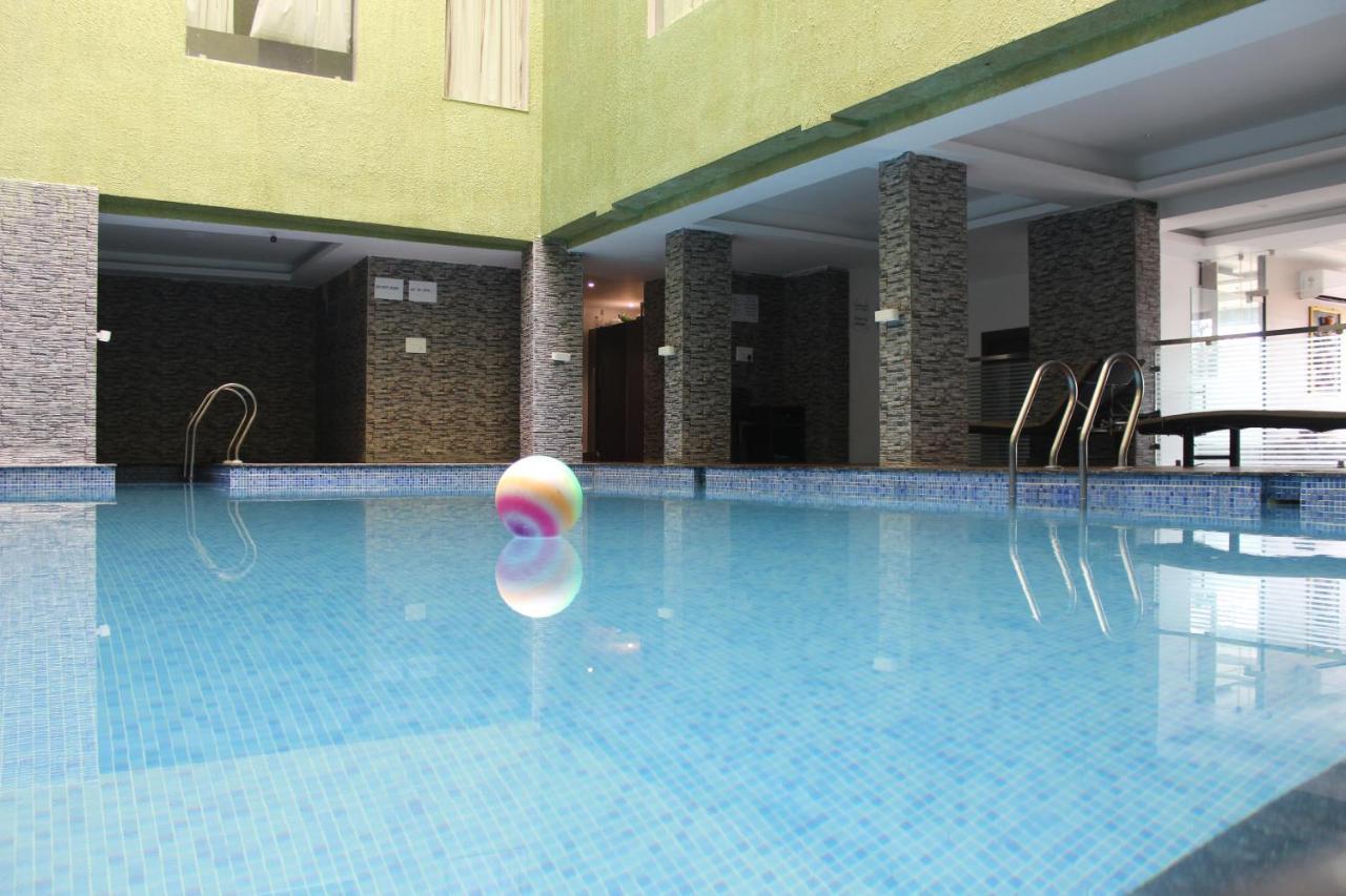 Hotel Gc International Digha  Eksteriør billede