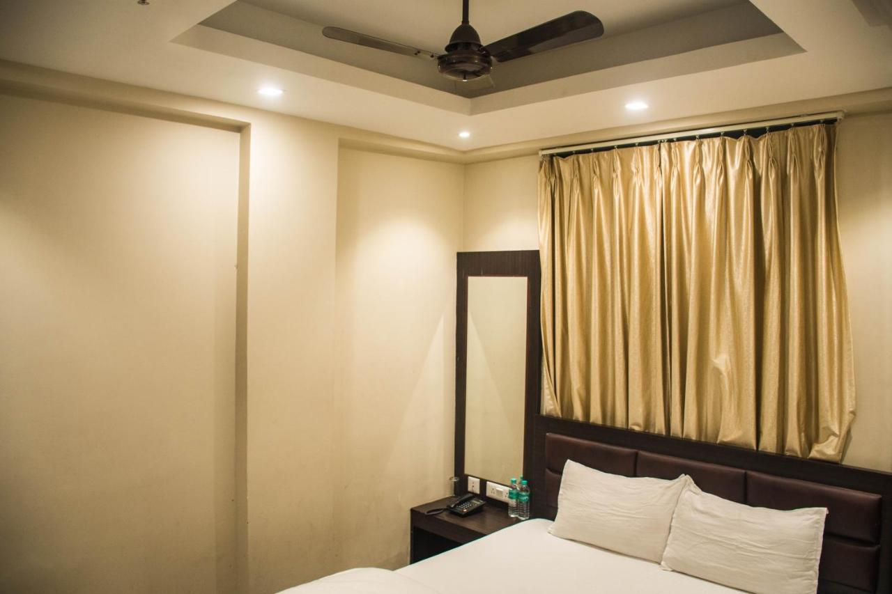 Hotel Gc International Digha  Eksteriør billede