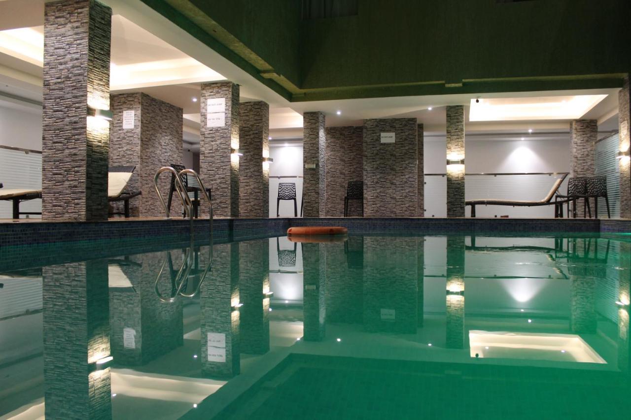 Hotel Gc International Digha  Eksteriør billede