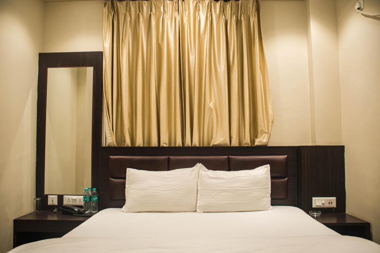 Hotel Gc International Digha  Eksteriør billede